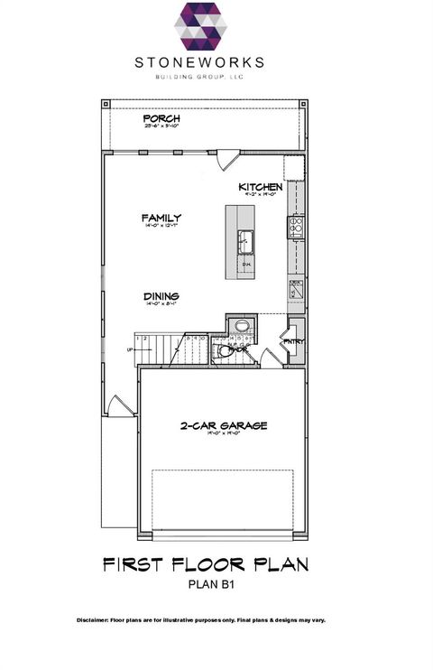 Tiny photo for 11326 Stonework Garden Lane, Houston, TX 77076 (MLS # 8335755)