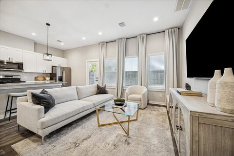 Tiny photo for 11326 Stonework Garden Lane, Houston, TX 77076 (MLS # 8335755)