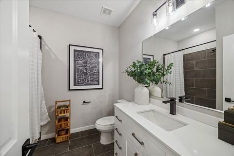 Tiny photo for 11326 Stonework Garden Lane, Houston, TX 77076 (MLS # 8335755)