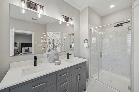Tiny photo for 11326 Stonework Garden Lane, Houston, TX 77076 (MLS # 8335755)