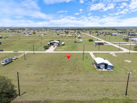 Photo of 24 Eel Court, Palacios, TX 77465 (MLS # 40957150)