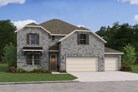 Photo of 3218 Escobas Lane, League City, TX 77573 (MLS # 77661980)
