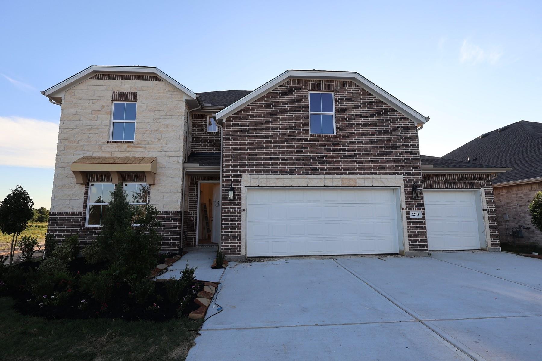3218 Escobas Lane