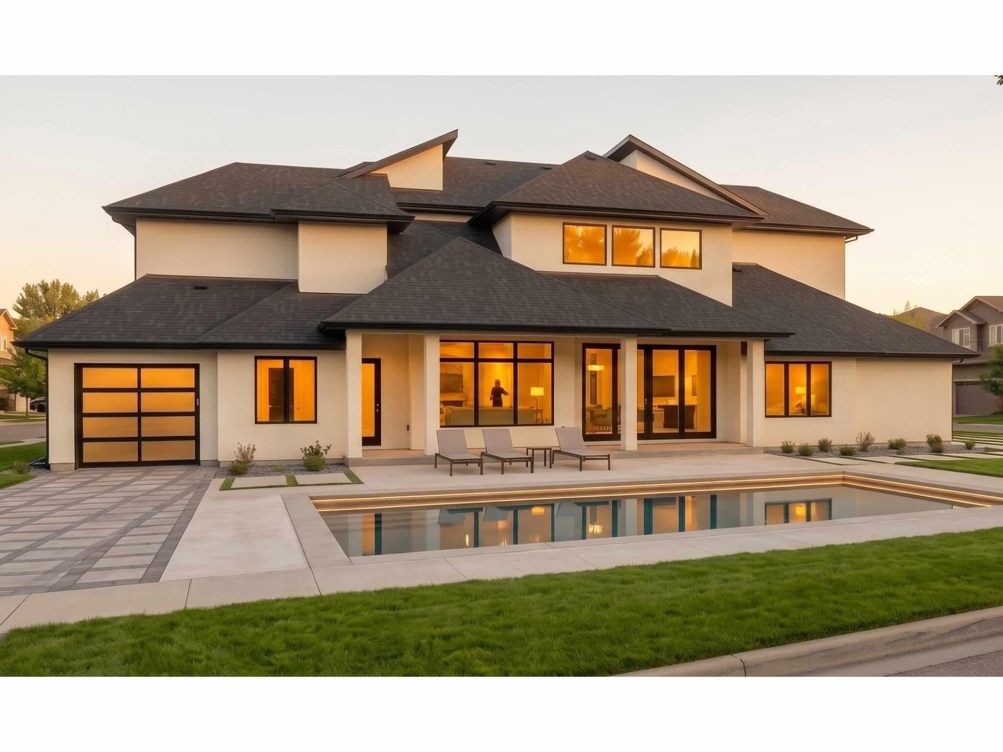 3922 Roseneath Drive