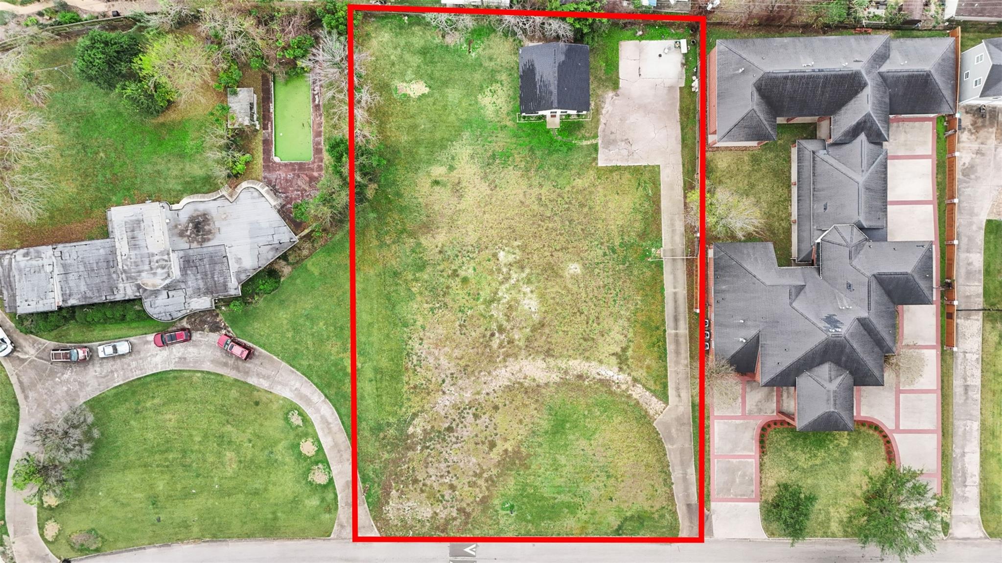 3922 Roseneath Drive