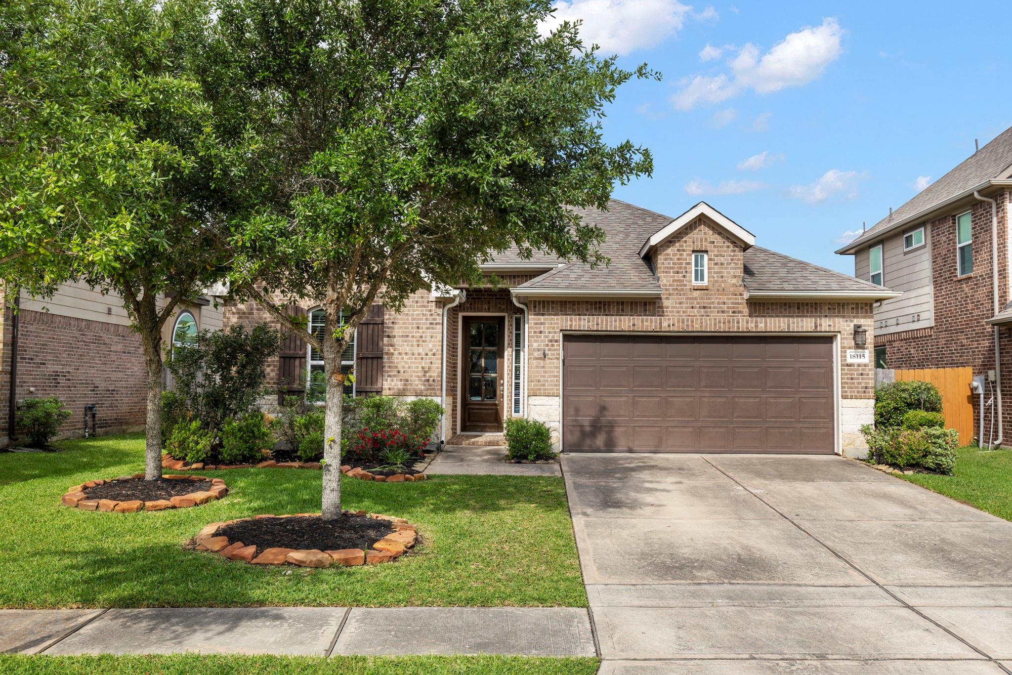 18115 Westward Dale Drive