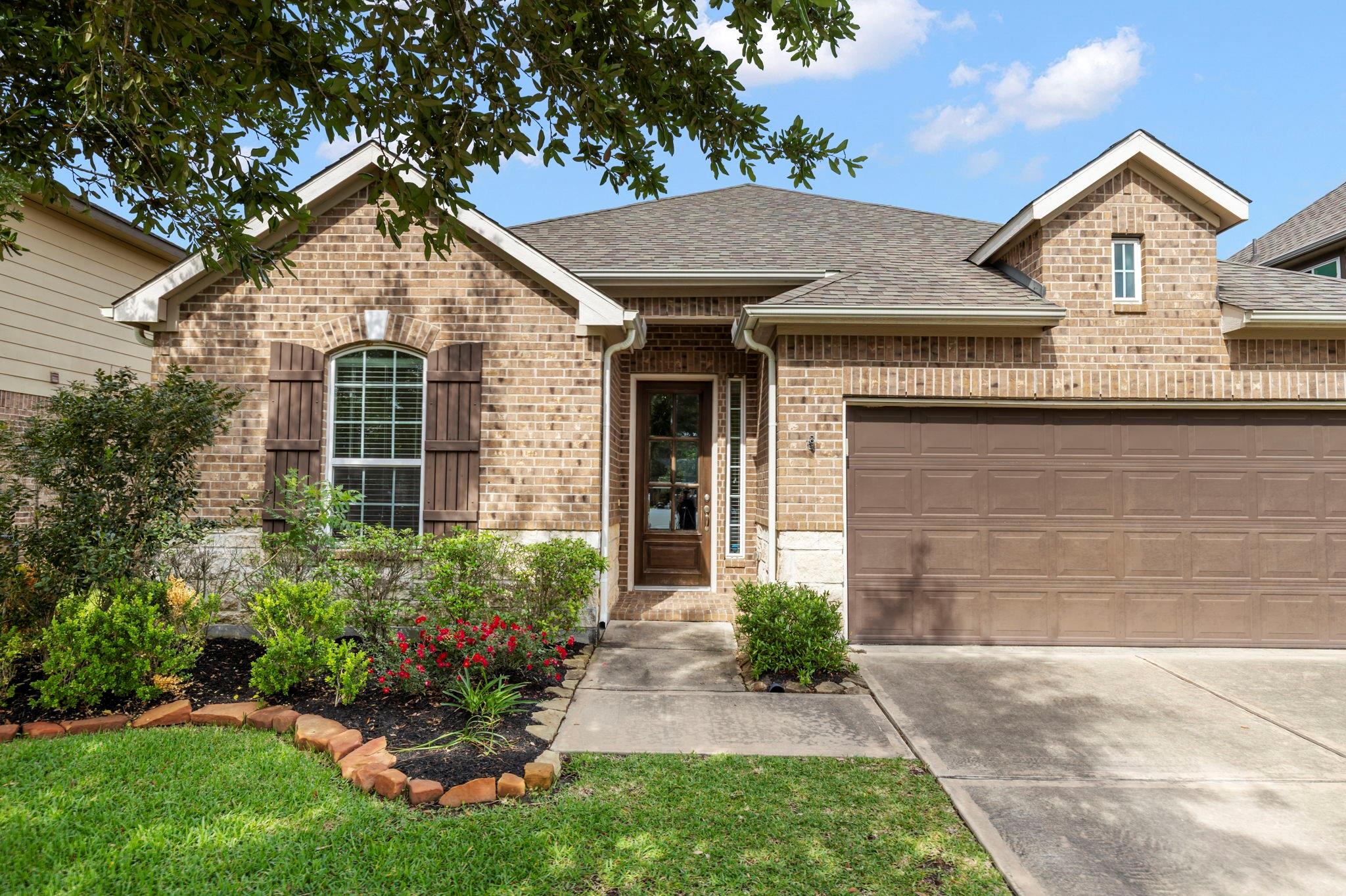 18115 Westward Dale Drive