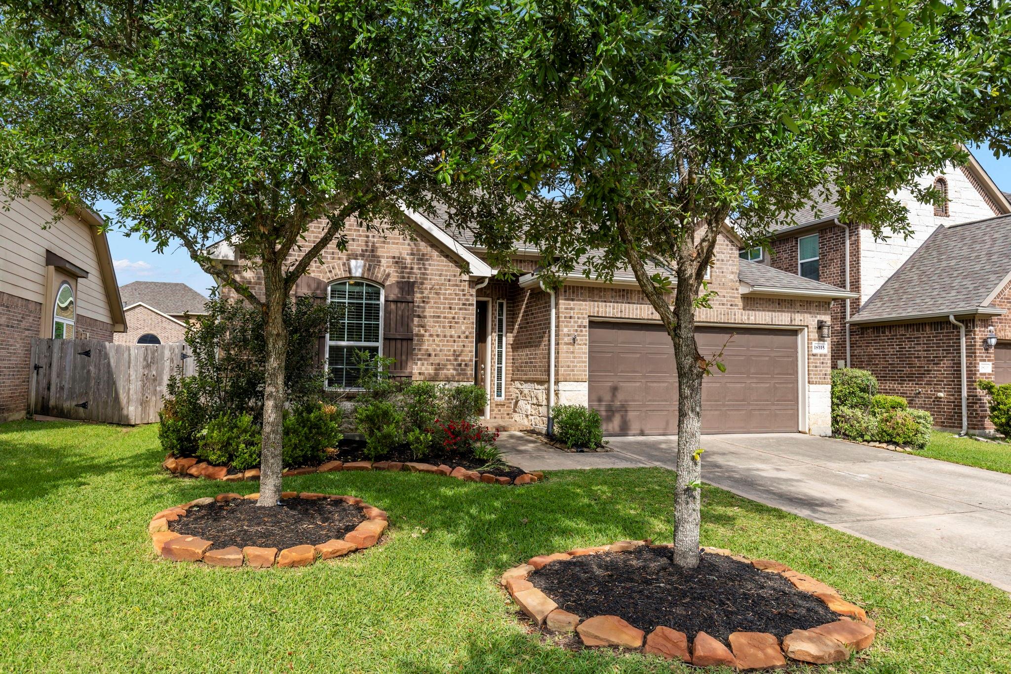 18115 Westward Dale Drive