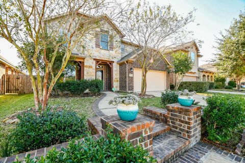 Photo of 18715 Waketon Drive, Cypress, TX 77433 (MLS # 8228745)