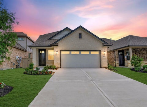 Homes For Sale - 29527 Pondview Drive<br/> Harris County, Waller, TX 77484
