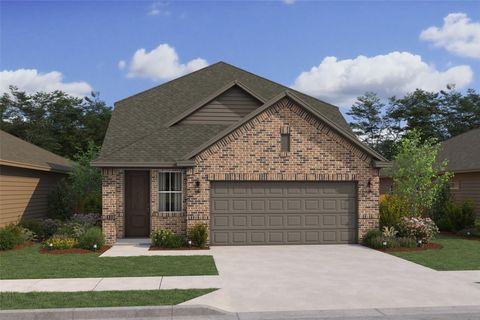 Photo of 29527 Pondview Drive, Waller, TX 77484 (MLS # 52352758)