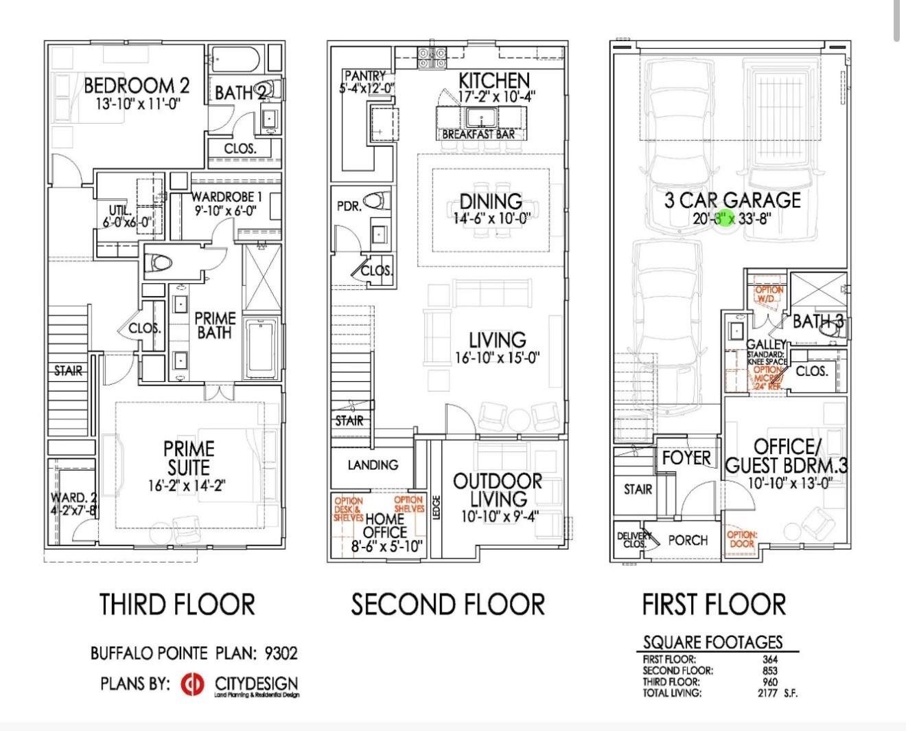 2808 Grand Fountains Drive D