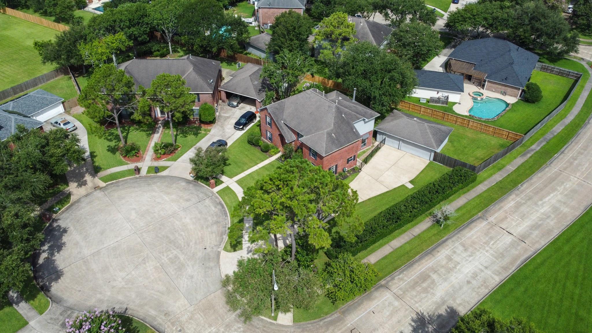 702 E Haven Court