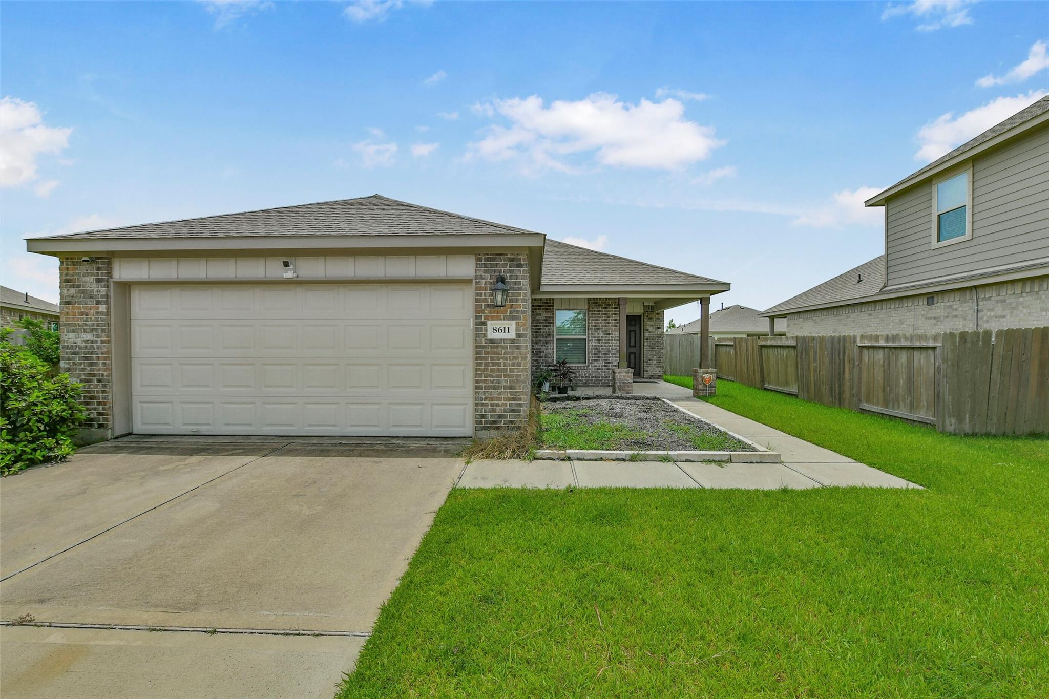 8611 Conquest Circle