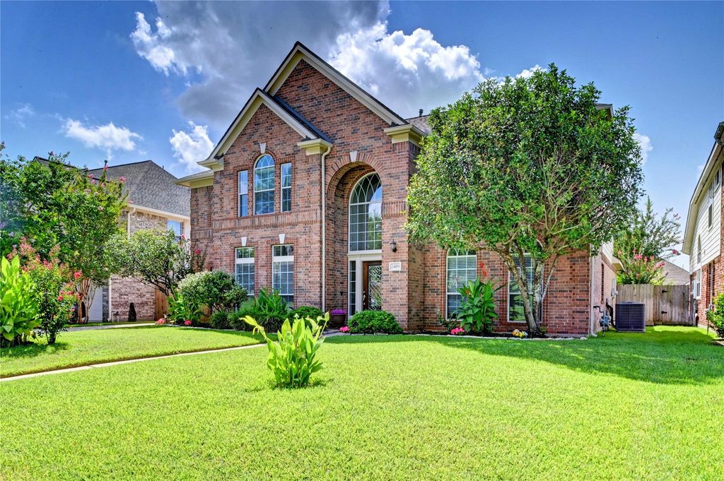 Photo of 24818 Corbin Gate Drive, Spring, TX 77389 (MLS # 78824648)