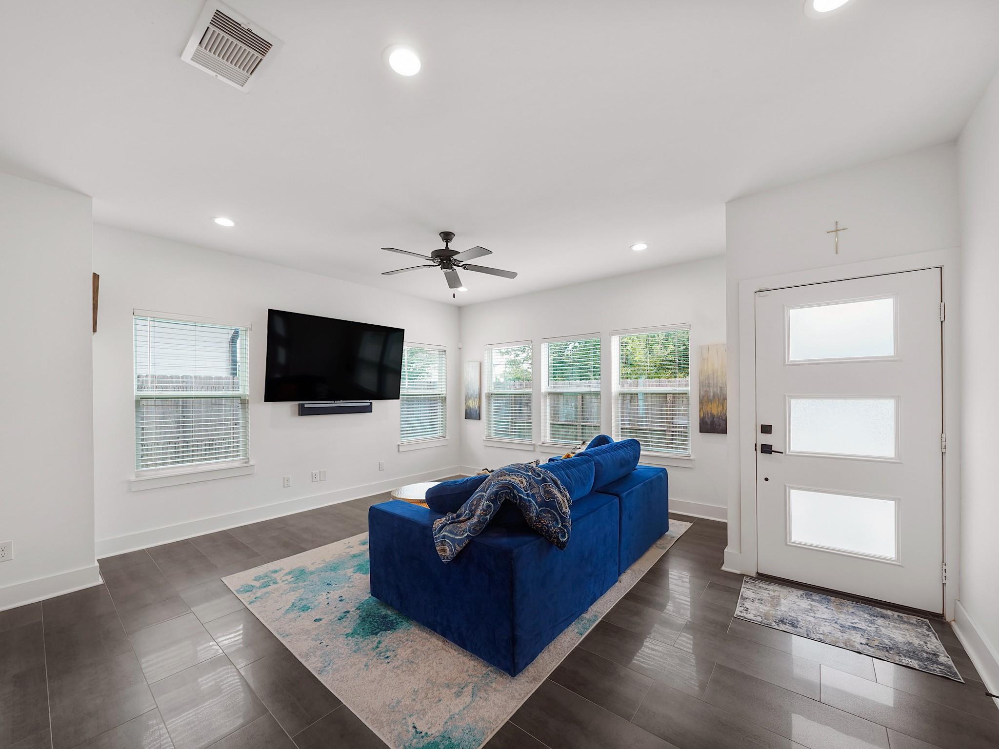 209 Blueberry Street