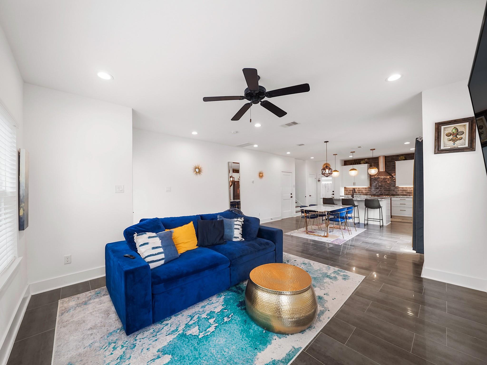 209 Blueberry Street