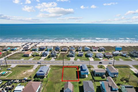 Photo of 21526 Termini San Luis Pass Road, Galveston, TX 77554 (MLS # 42126863)