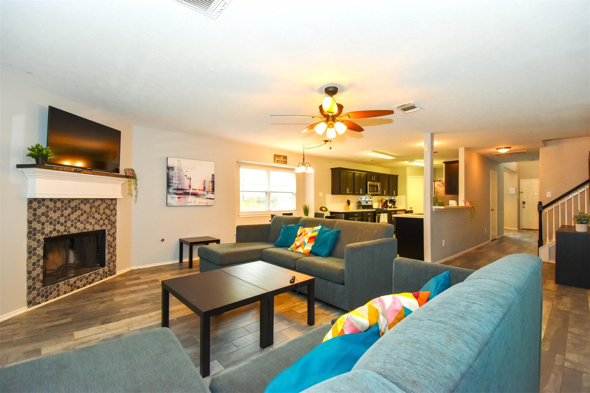 11007 Shumard Oak Court