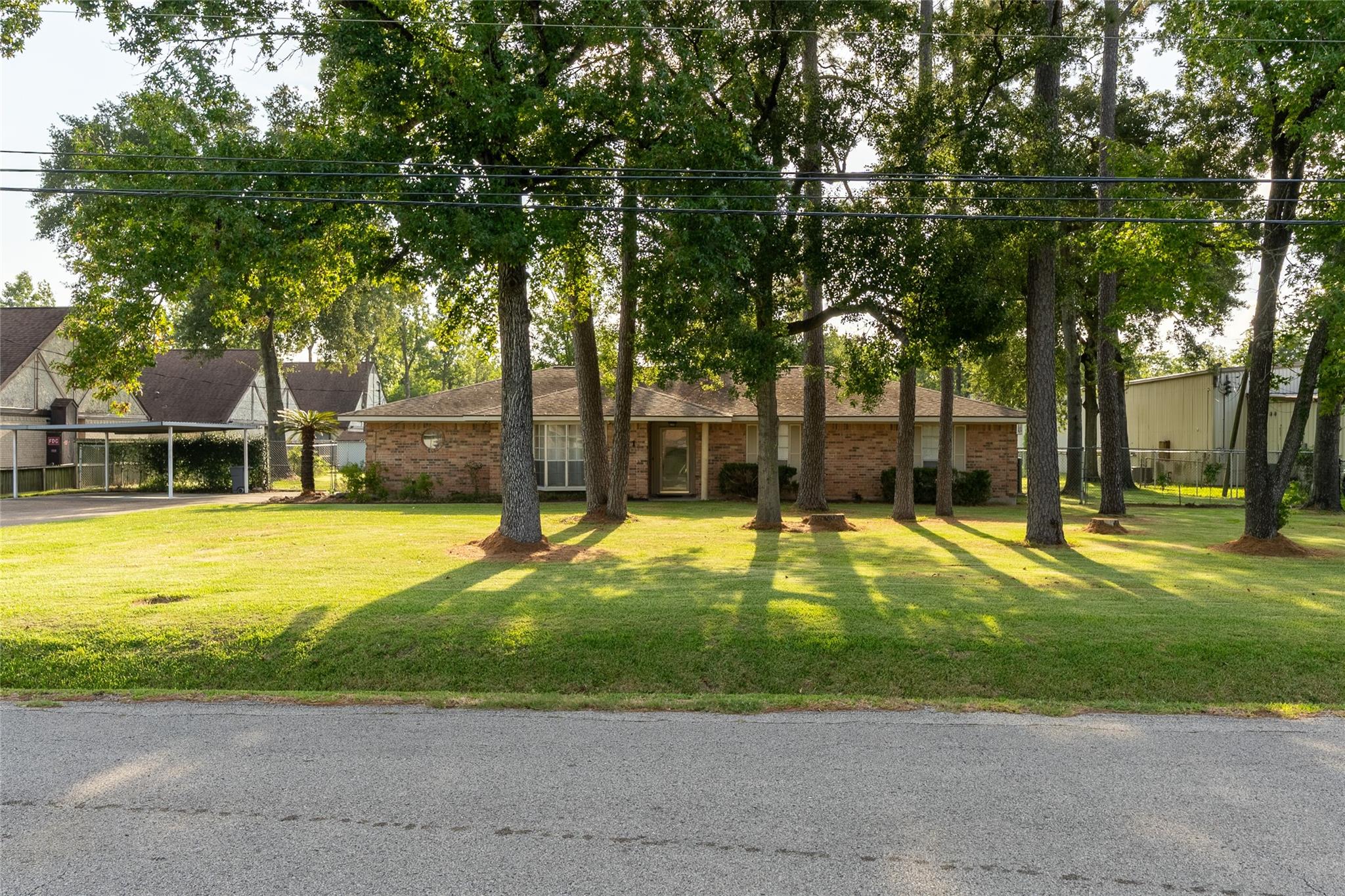 221 Maple Street