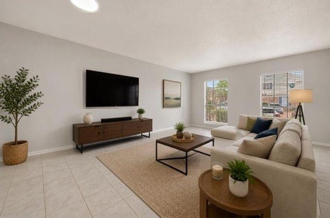 Condo For Sale - 6404 Burgoyne Road #159<br/> Harris County, Houston, TX 77057