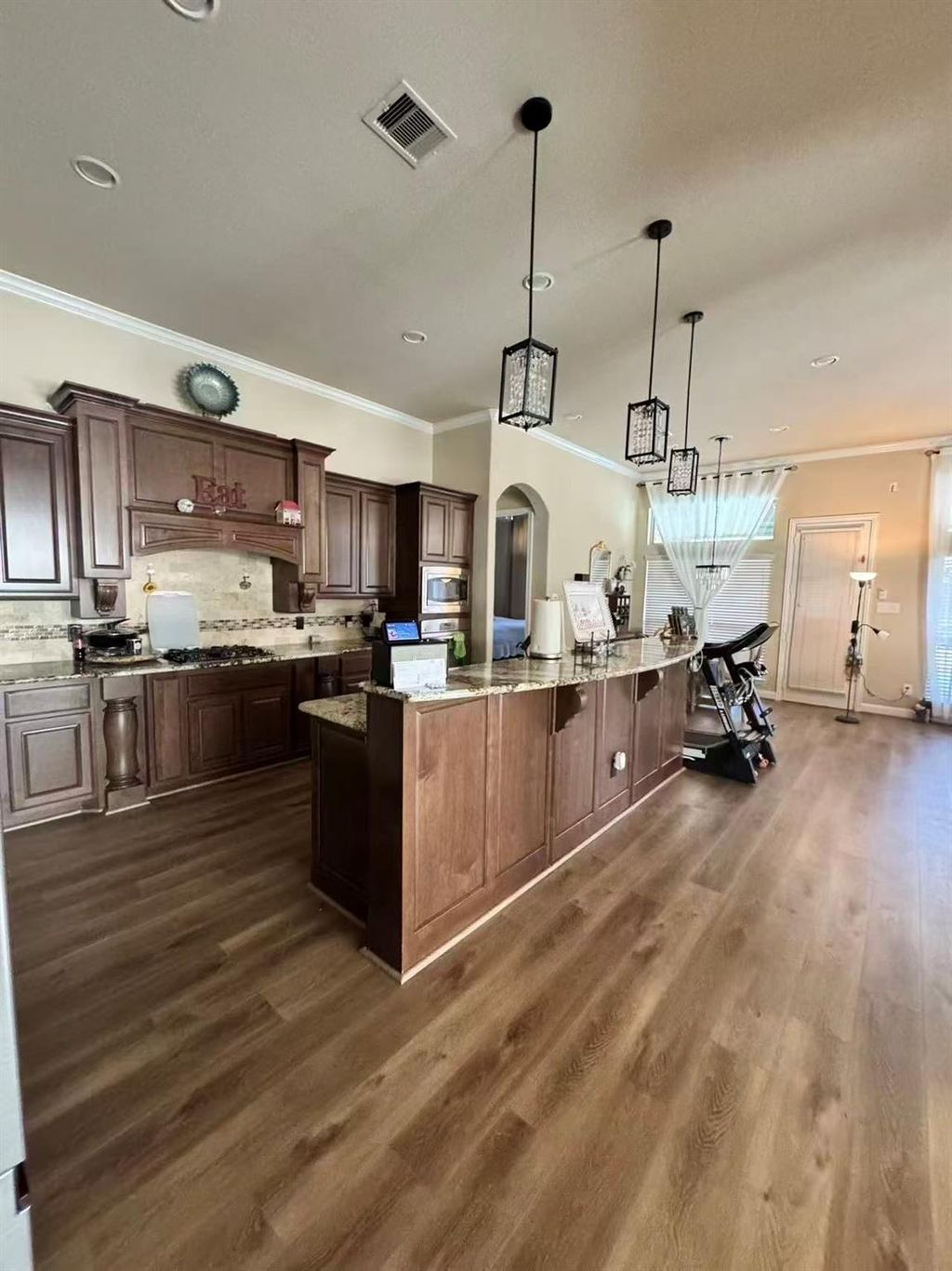 Photo of 5207 Red Oak Valley Drive, Katy, TX 77494 (MLS # 68843113)