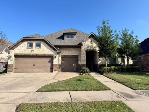 Photo of 5207 Red Oak Valley Drive, Katy, TX 77494 (MLS # 68843113)