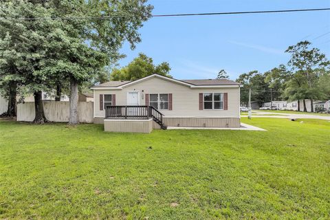 12969 Aspen Way Willis TX 77318