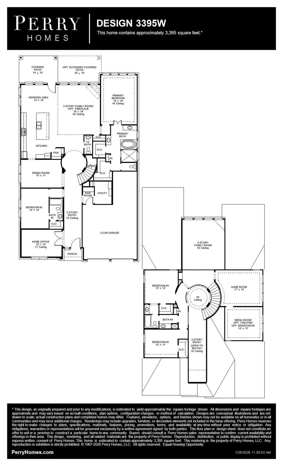 11310 Firebush Lane