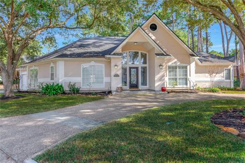 60 Fairfield Drive Montgomery TX 77356