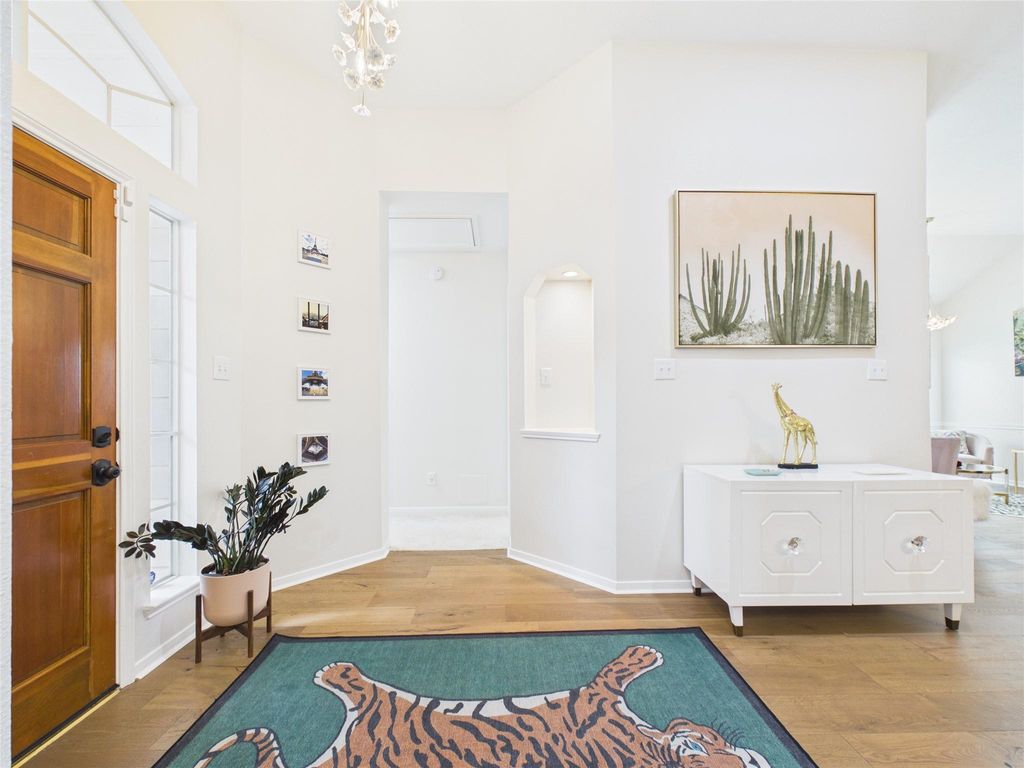 Photo of 1734 Roaring Springs Lane, Pasadena, TX 77586 (MLS # 22950492)