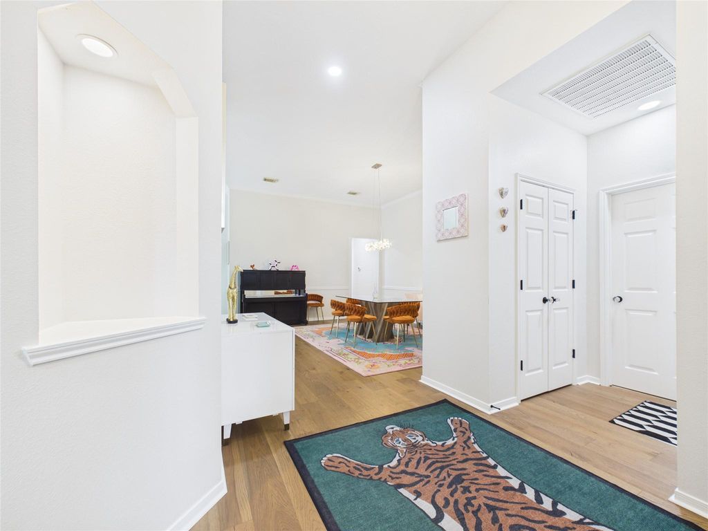 Photo of 1734 Roaring Springs Lane, Pasadena, TX 77586 (MLS # 22950492)