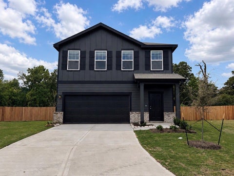 Photo of 25293 Brookstone Way Way, Magnolia, TX 77355 (MLS # 46330059)