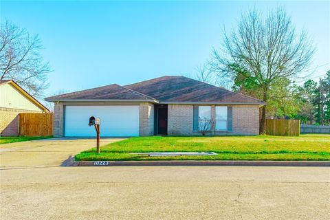 Photo of 10223 Appleridge Drive, Houston, TX 77070 (MLS # 89175526)