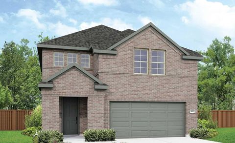 Photo of 4202 Red Cedar Ring Lane, Pinehurst, TX 77362 (MLS # 3687275)