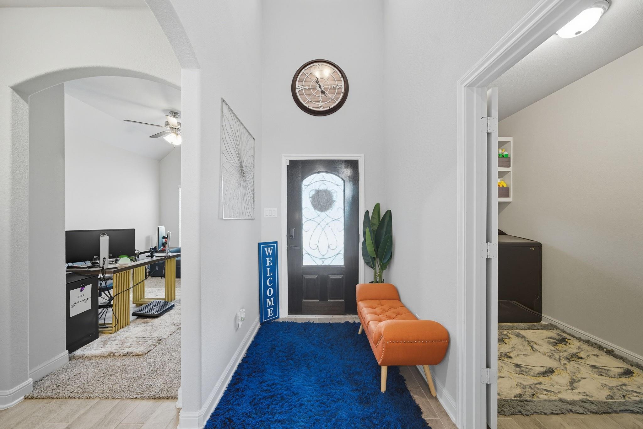 2902 Skerne Forest Drive