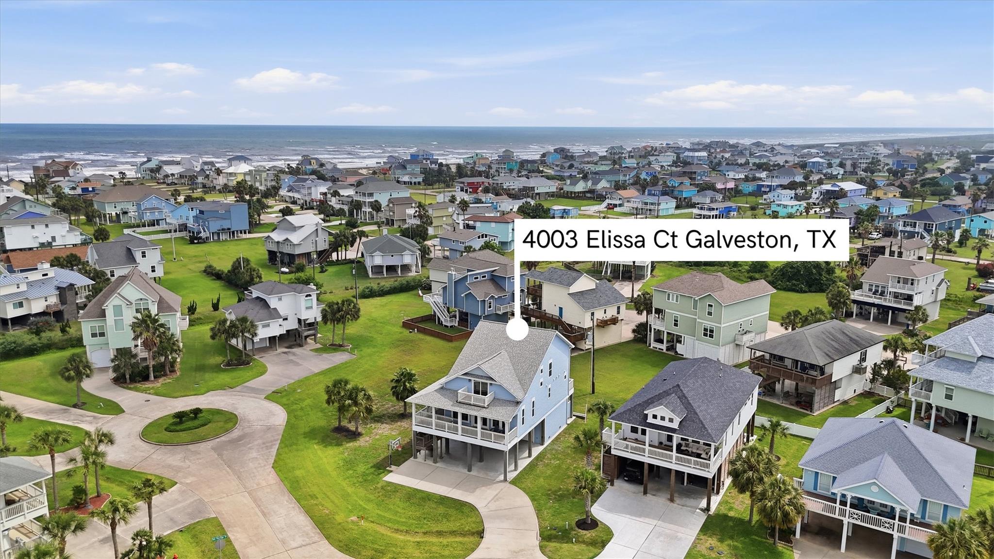 4003 Elissa Court