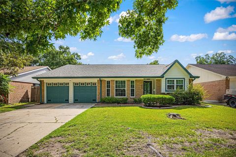 Photo of 11427 Hillcroft Avenue, Houston, TX 77035 (MLS # 59526871)
