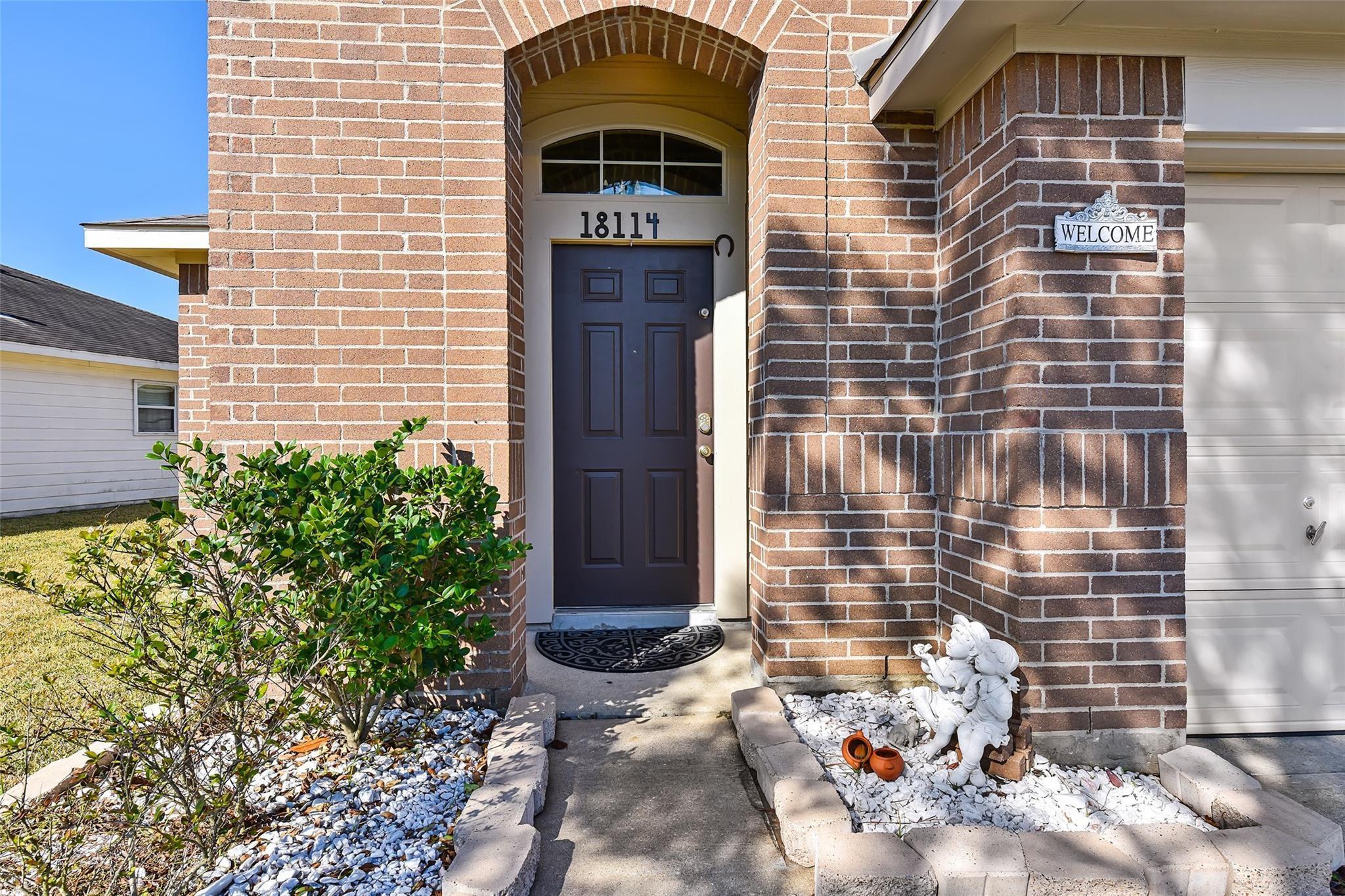 18114 Hanover Glen Lane