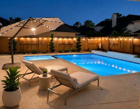 Photo of 3006 Brooks Court, Pearland, TX 77584 (MLS # 64314095)