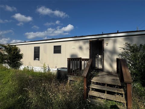Photo of 15930 Boss Gaston Road, Richmond, TX 77469 (MLS # 50984120)