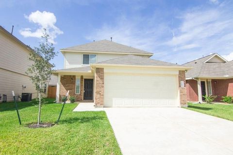 Photo of 24102 Treviso Gardens, Katy, TX 77493 (MLS # 79376303)
