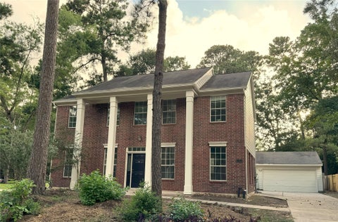 Photo of 3 Sweetdream Place, The Woodlands, TX 77381 (MLS # 21743186)