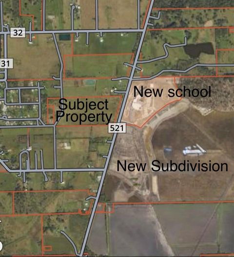 00 Fm 521 Angleton TX 77515