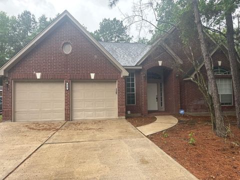 215 Bristol Bend Circle Spring TX 77382