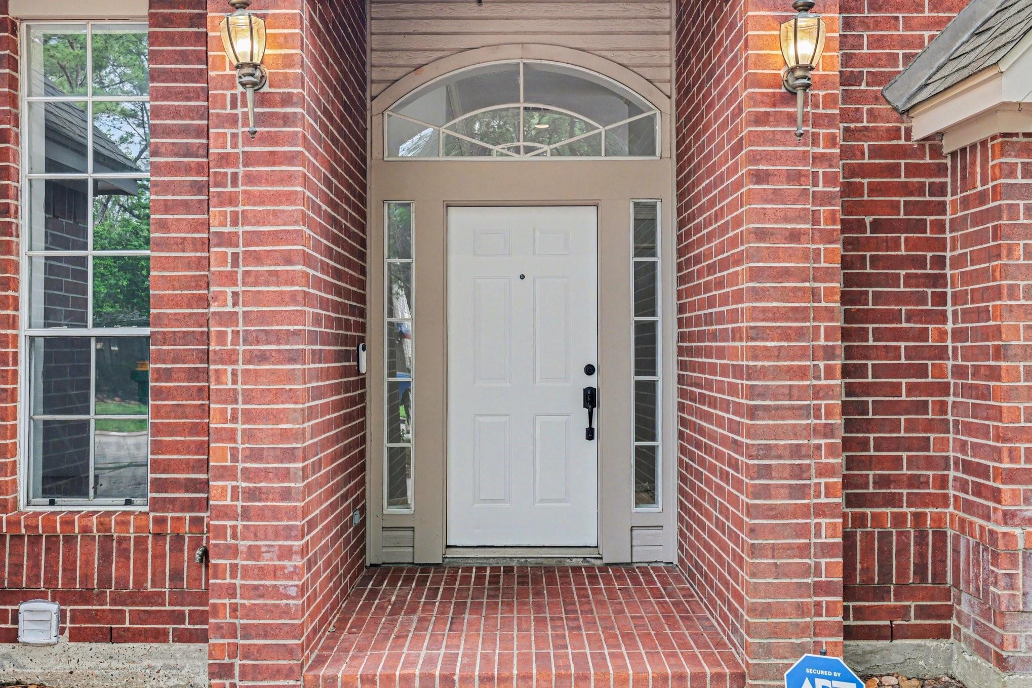 215 Bristol Bend Circle