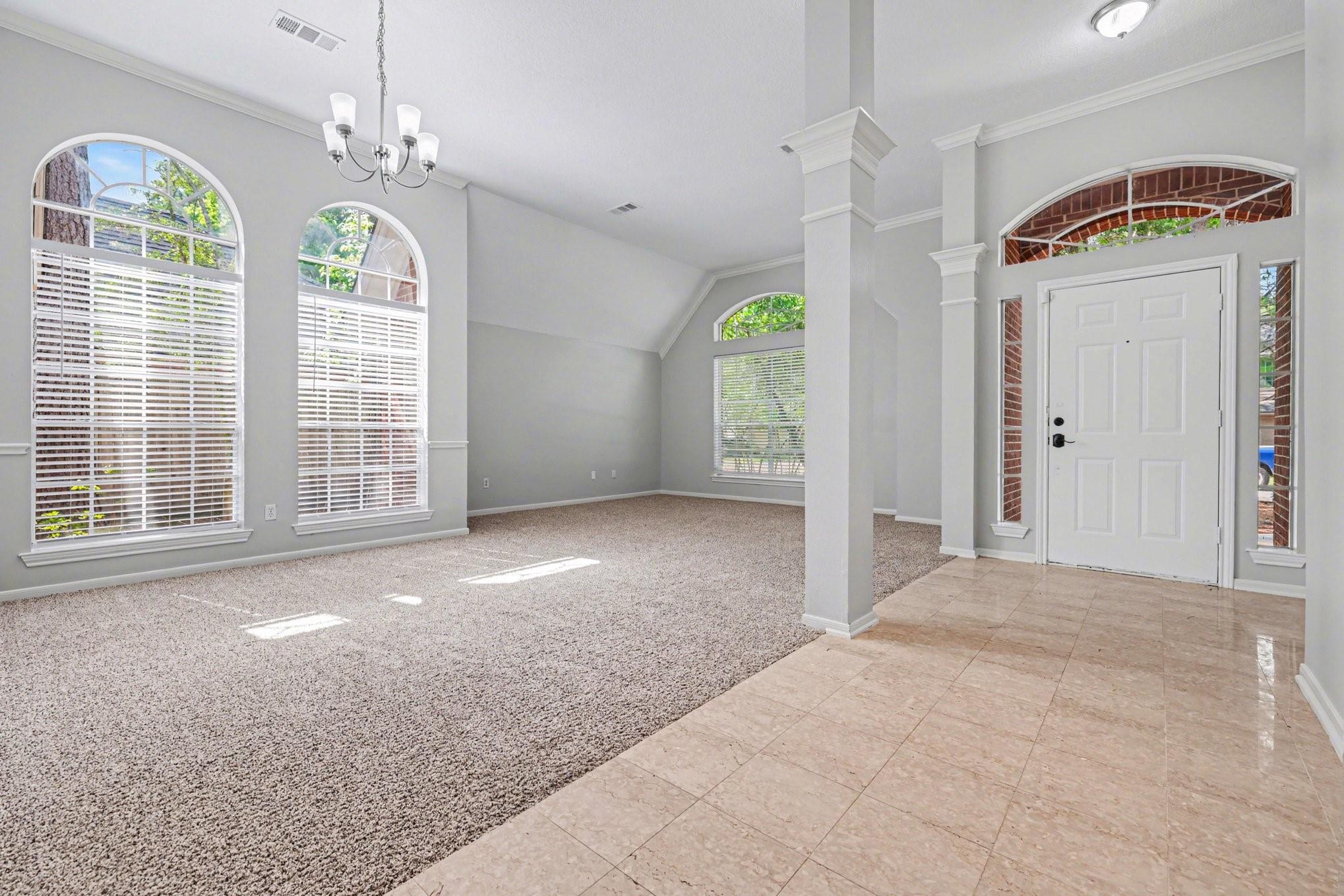 215 Bristol Bend Circle