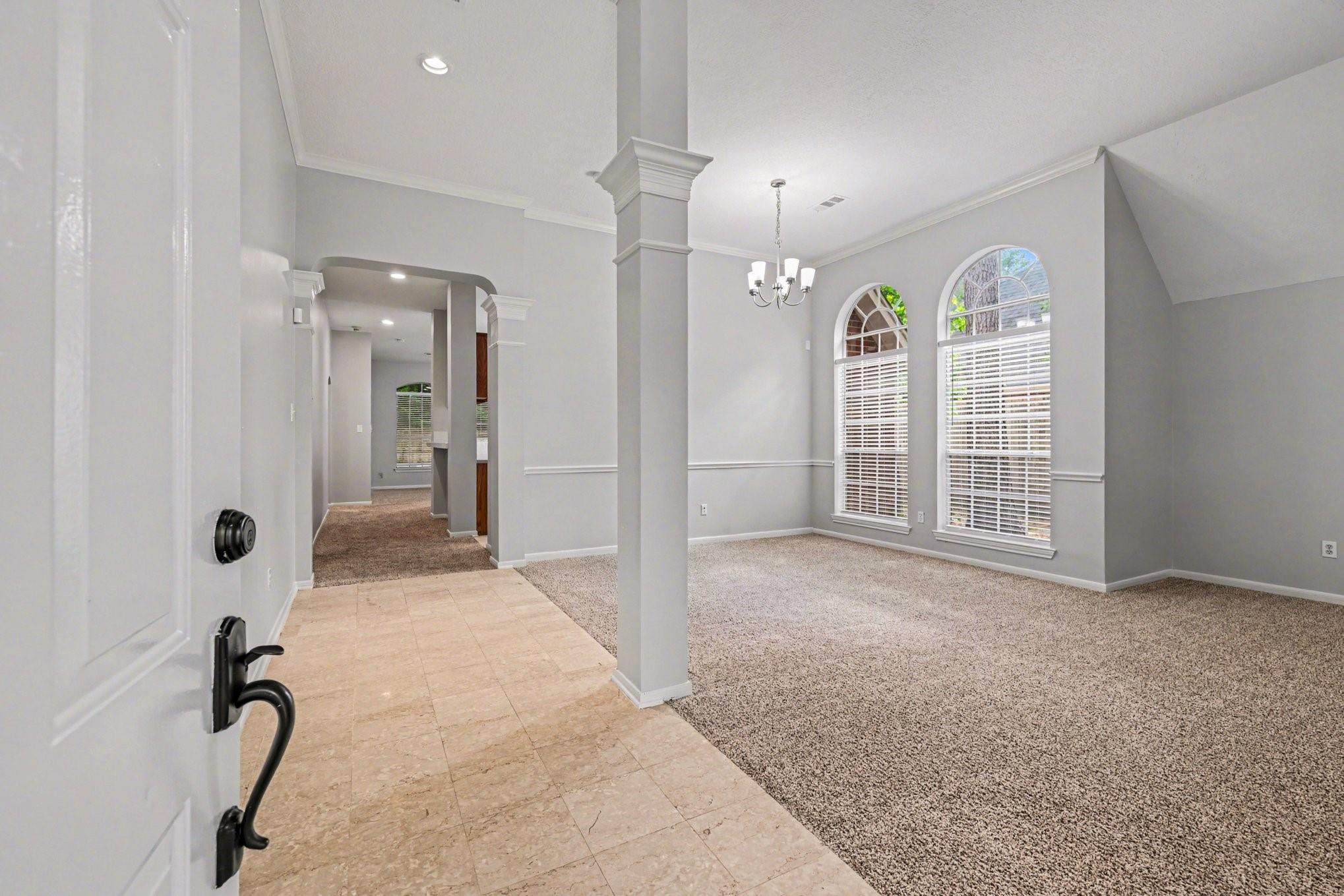 215 Bristol Bend Circle