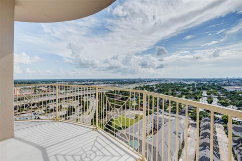 Photo of 3505 Sage Road #2102, Houston, TX 77056 (MLS # 38128552)