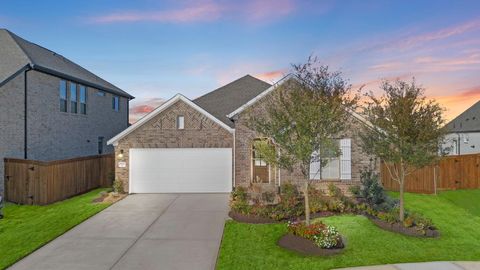 19610 Holly Pierce Drive Cypress TX 77433